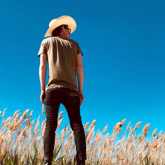 Meet your Posher, Jake - Picture 1 of 1